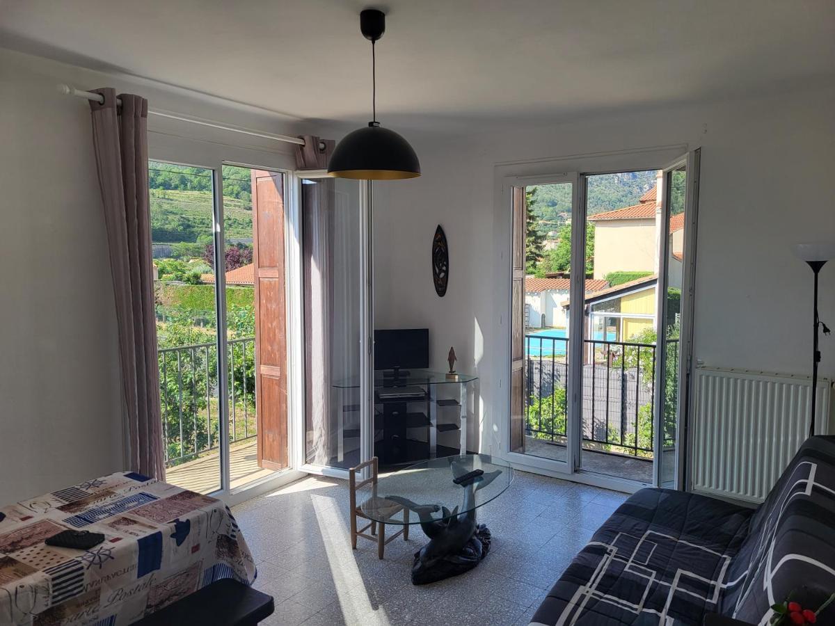 Appartement T3 80M2 Ria Sirah Exterior foto