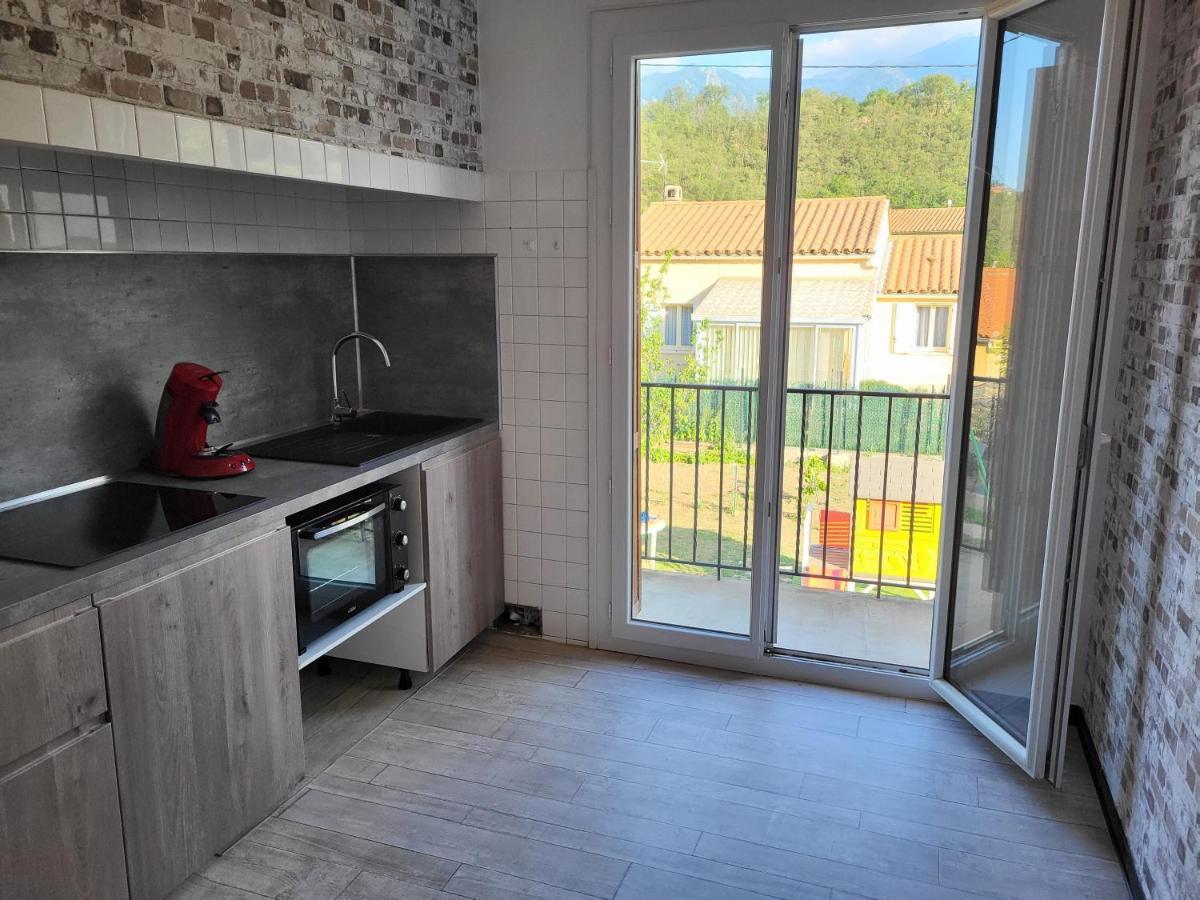 Appartement T3 80M2 Ria Sirah Exterior foto